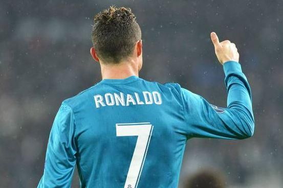 Cristiano Ronaldo (CR7) - As últimas notícias, números e rumores