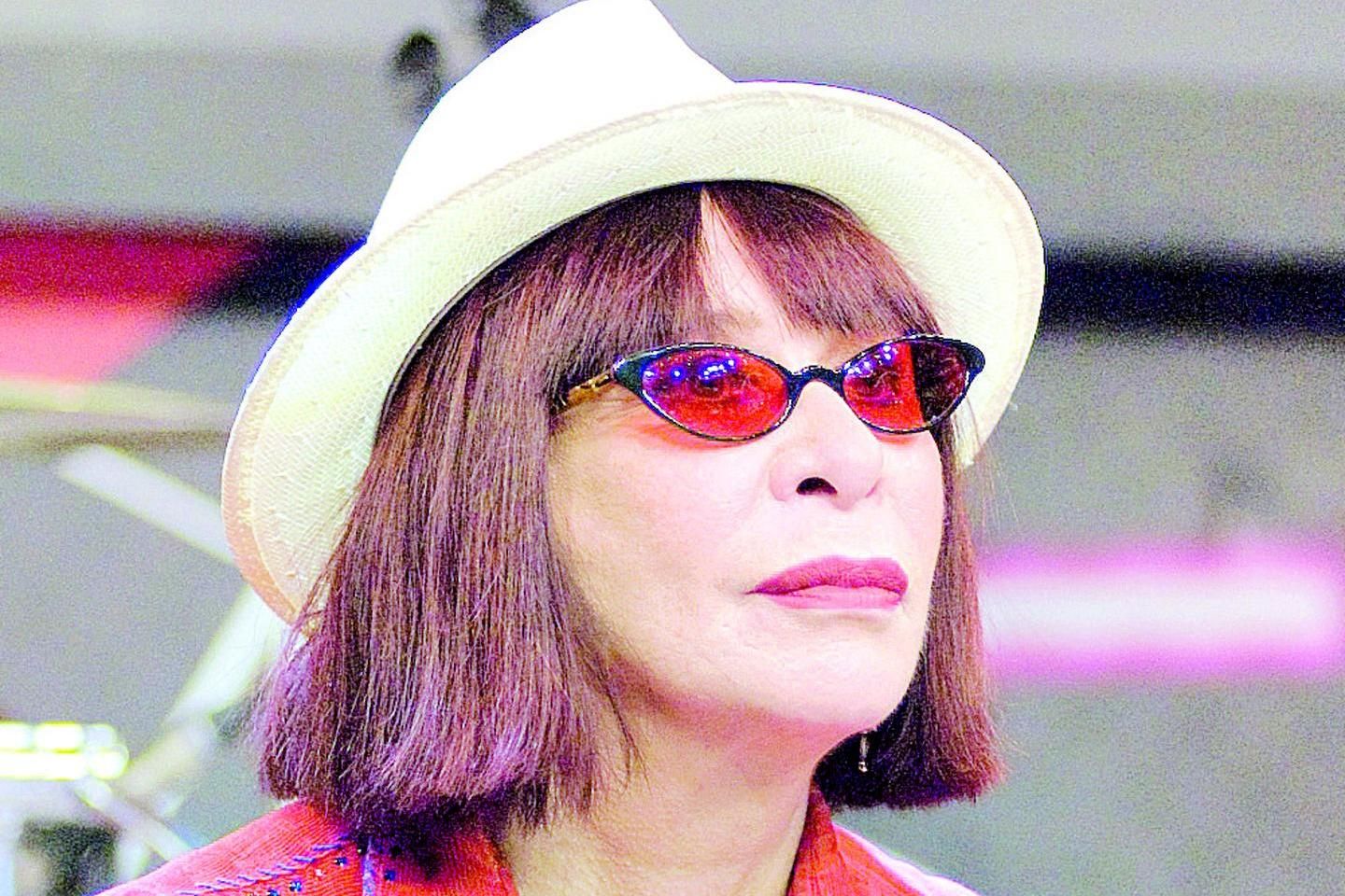 Morre Rita Lee: relembre a trajetória da rainha do rock brasileiro