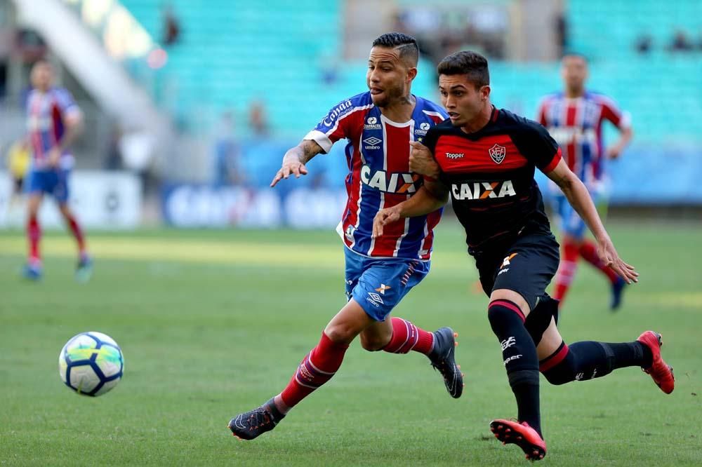 Série B: Sport só derrotou o Vitória quatro vezes em 22 jogos disputados em  Salvador