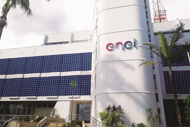Apagão: Enel anuncia novo presidente para o Brasil