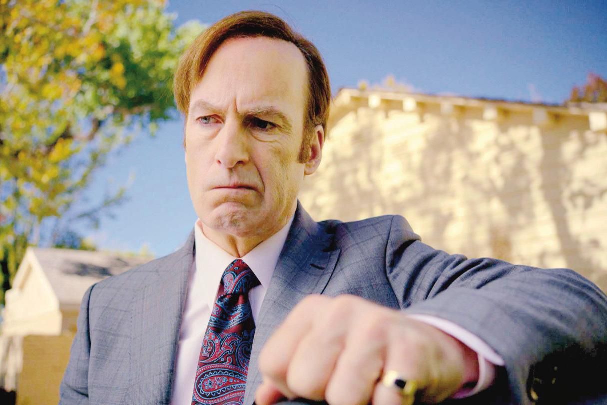 QUAL SÉRIE ASSISTIR PRIMEIRO: BETTER CALL SAUL ou BREAKING BAD?