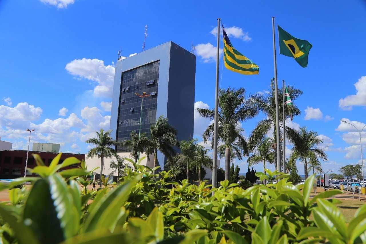 Brasil Central transmite Goiás e Goiânia em novo horário neste