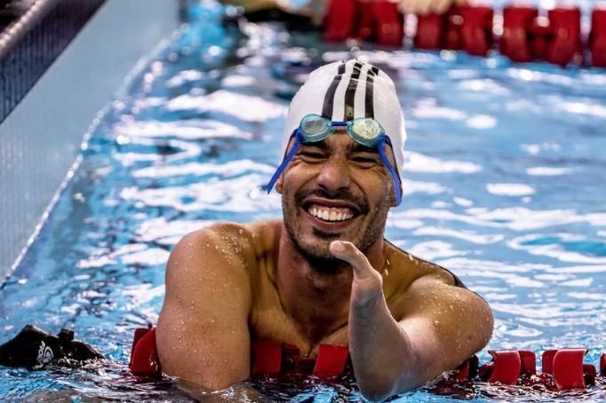 Os melhores nadadores de São Paulo se reunirão entre os dias 6 e 8