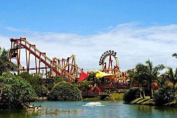 Beto Carrero World anuncia nova área temática