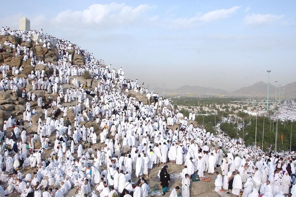 O Hajj do futebol: jogadores muçulmanos estão encontrando