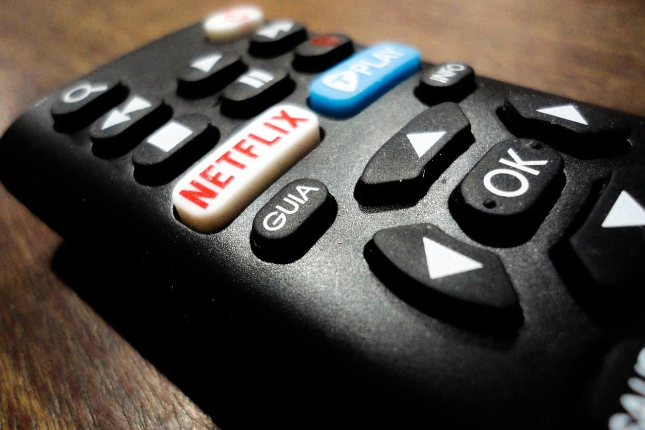 Netflix desafia Putin e não colocará canais estatais ao serviço