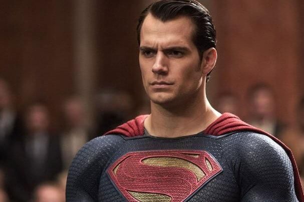 É oficial: Henry Cavill vai deixar de ser Super-Homem no cinema