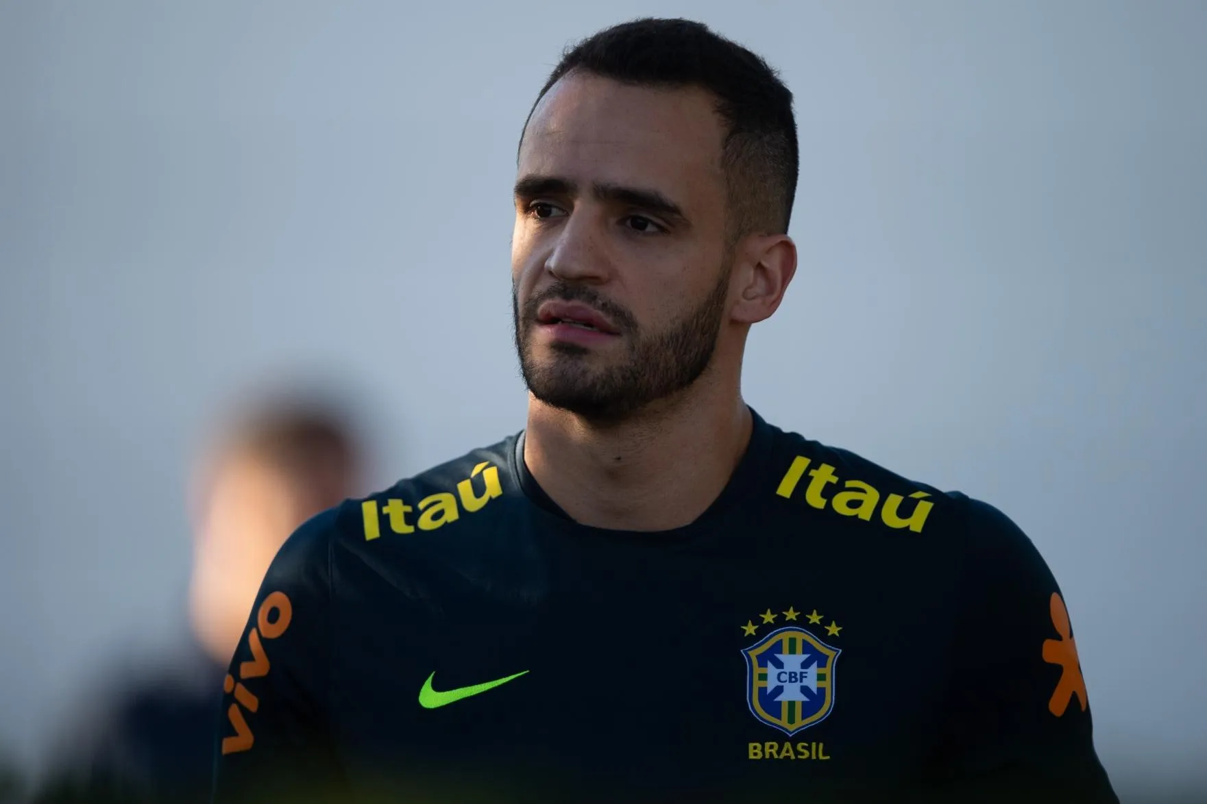 Brasileiro comemora novo acerto com time da Arábia Saudita