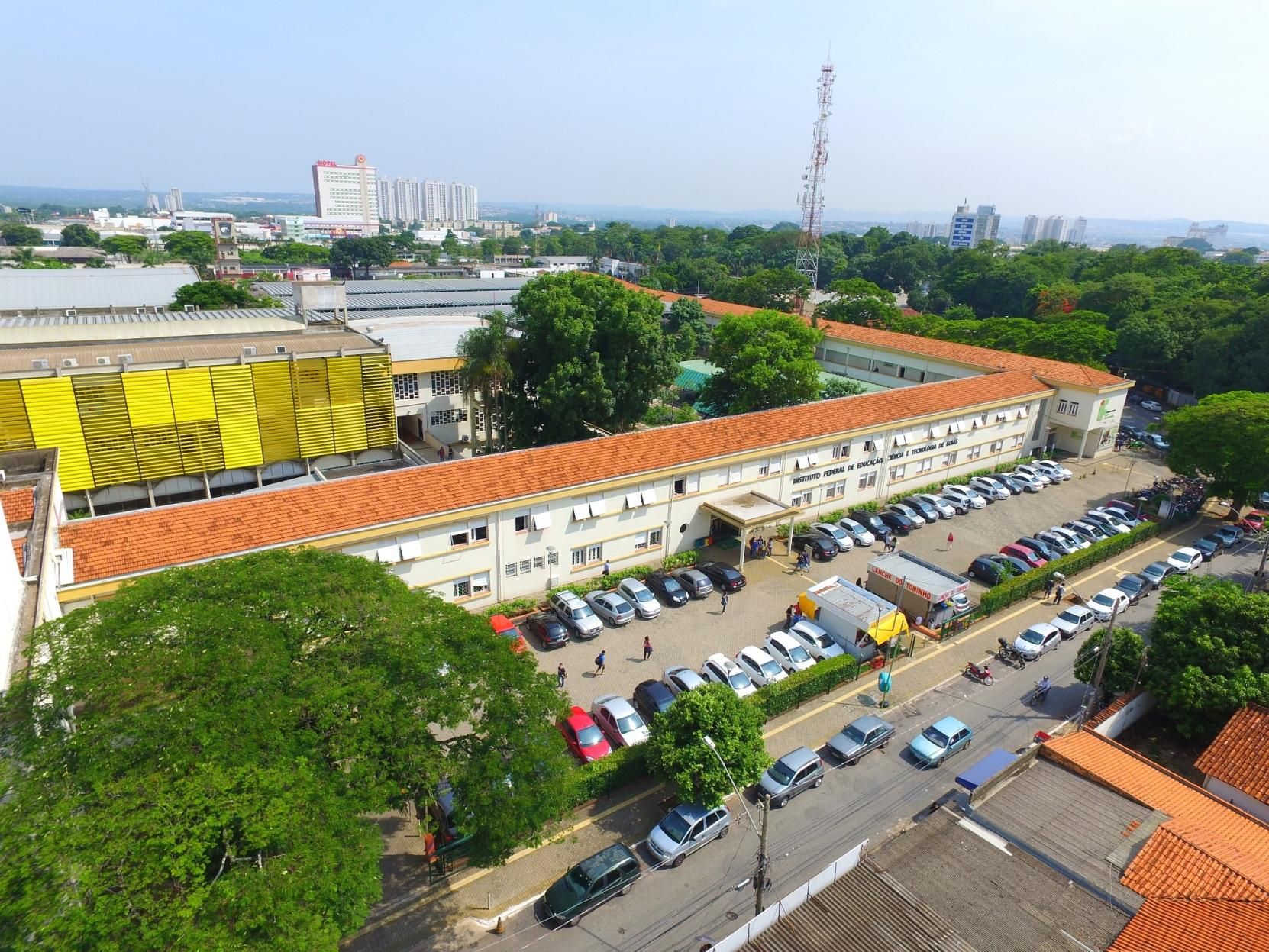 Sorteio Eletrônico - Instituto Federal de Educação, Ciência e Tecnologia do  Rio de Janeiro