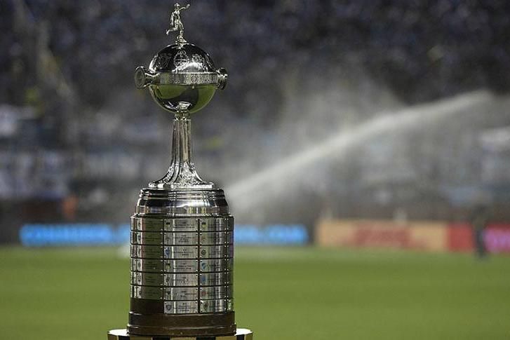 Conmebol divulga datas e horários dos jogos da fase de grupos da  Libertadores - A Crítica de Campo Grande