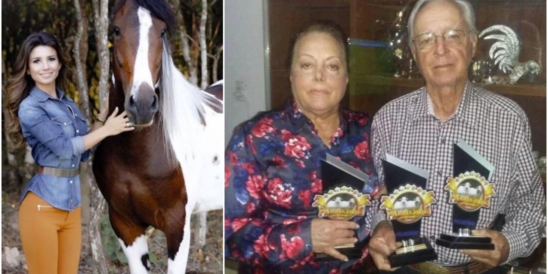 Homem mata caseiro de propriedade, rouba cavalo e acaba preso em