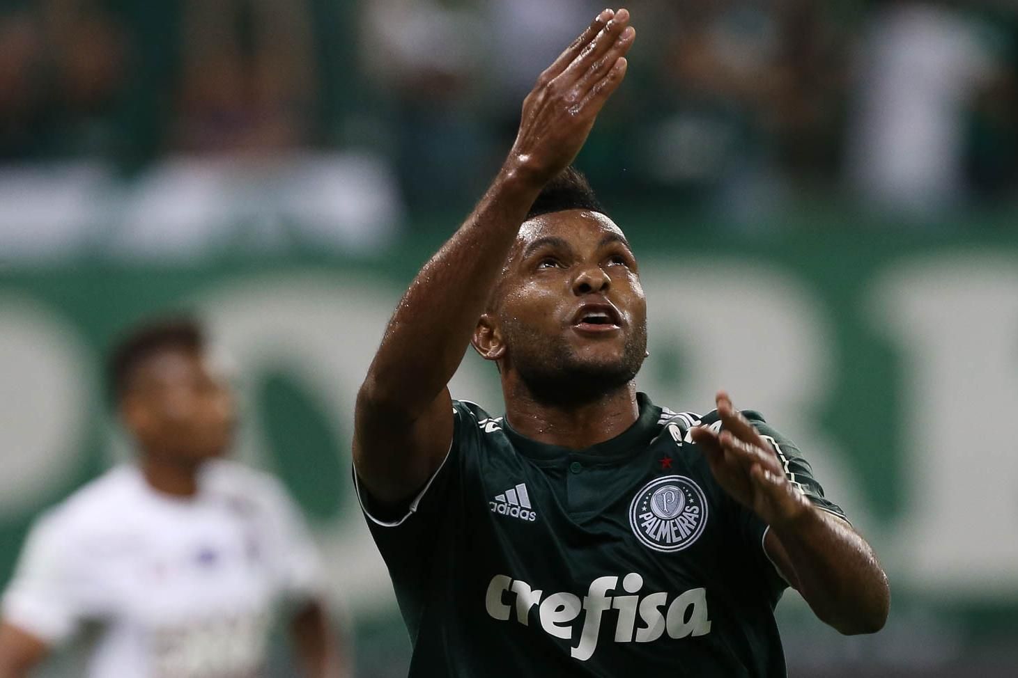 Difícil segurar; Palmeiras deve perder jogador essa semana