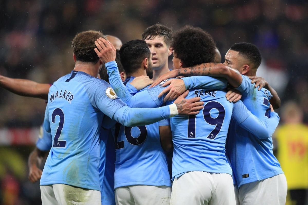 Tabela do Campeonato Inglês é divulgada, e campeão City estreia contra o  Arsenal, futebol inglês