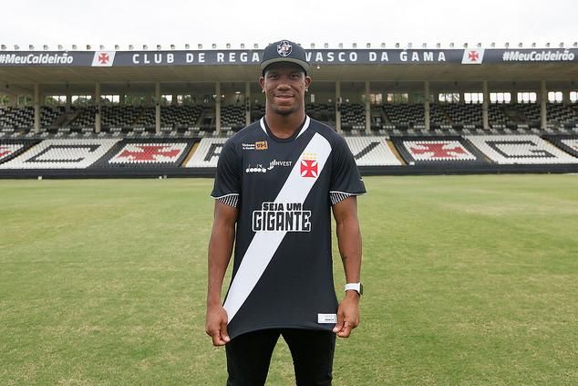 Vasco faz proposta para contratar atacante Wesley, do Palmeiras