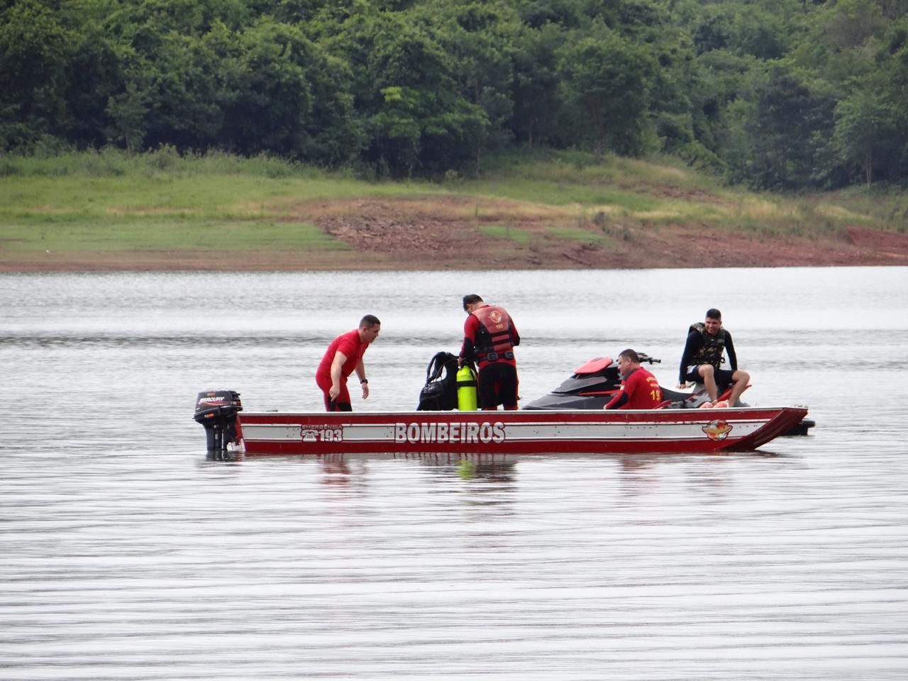 Gerente de clube e engenheiro viram réus por morte de criança que