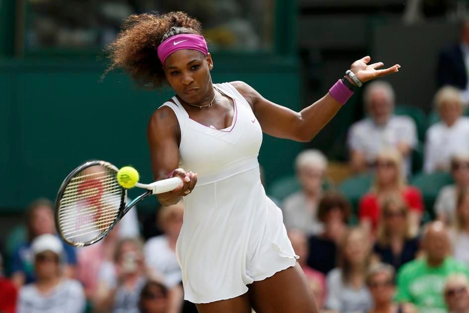Serena Williams se aposenta: confira números de uma das melhores tenistas  da história - Estadão