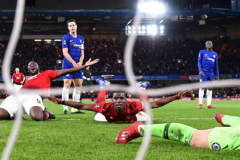 Chelsea 2 x 1 Manchester City: Willian decide, Blues vencem e Liverpool é  campeão da Premier League!