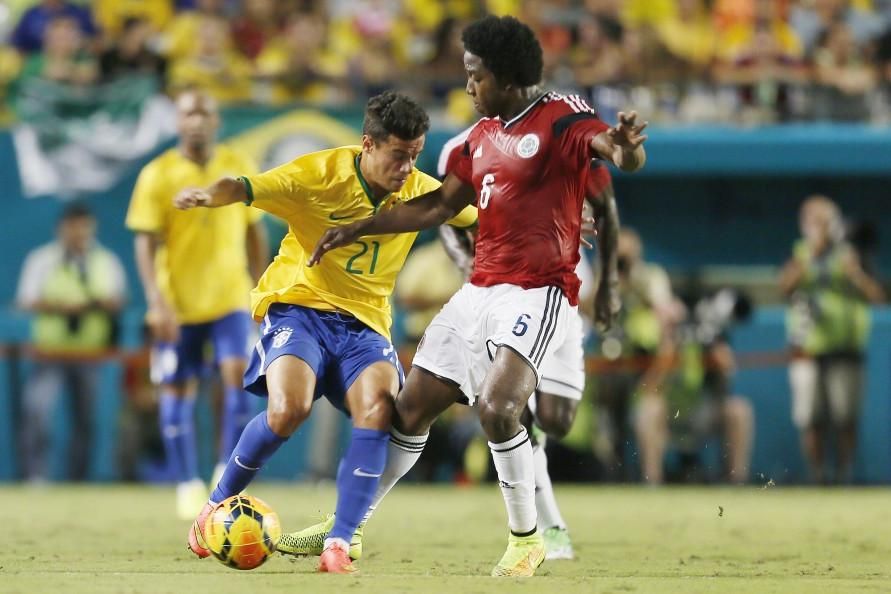Brasil x Peru ao vivo: onde assistir à transmissão da Copa América