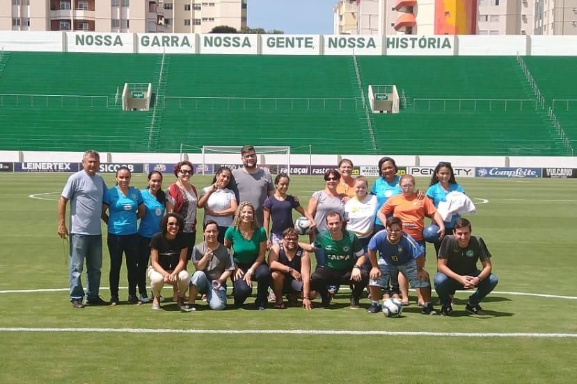 Papo de Joguinho 01 - A iniciação dos pequenos jogadores