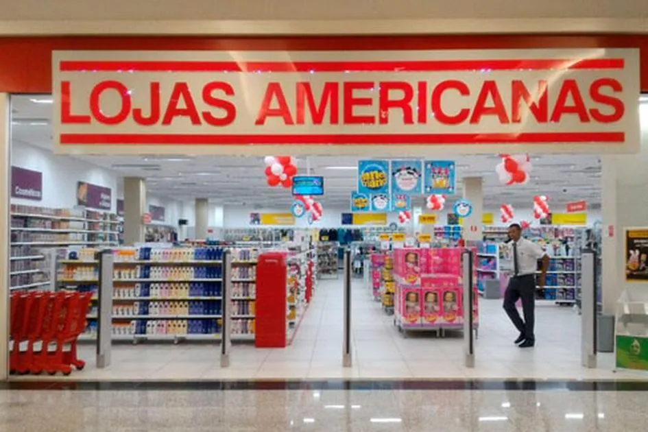 Americanas fecha loja no Centro de Americana e vai reduzir unidade