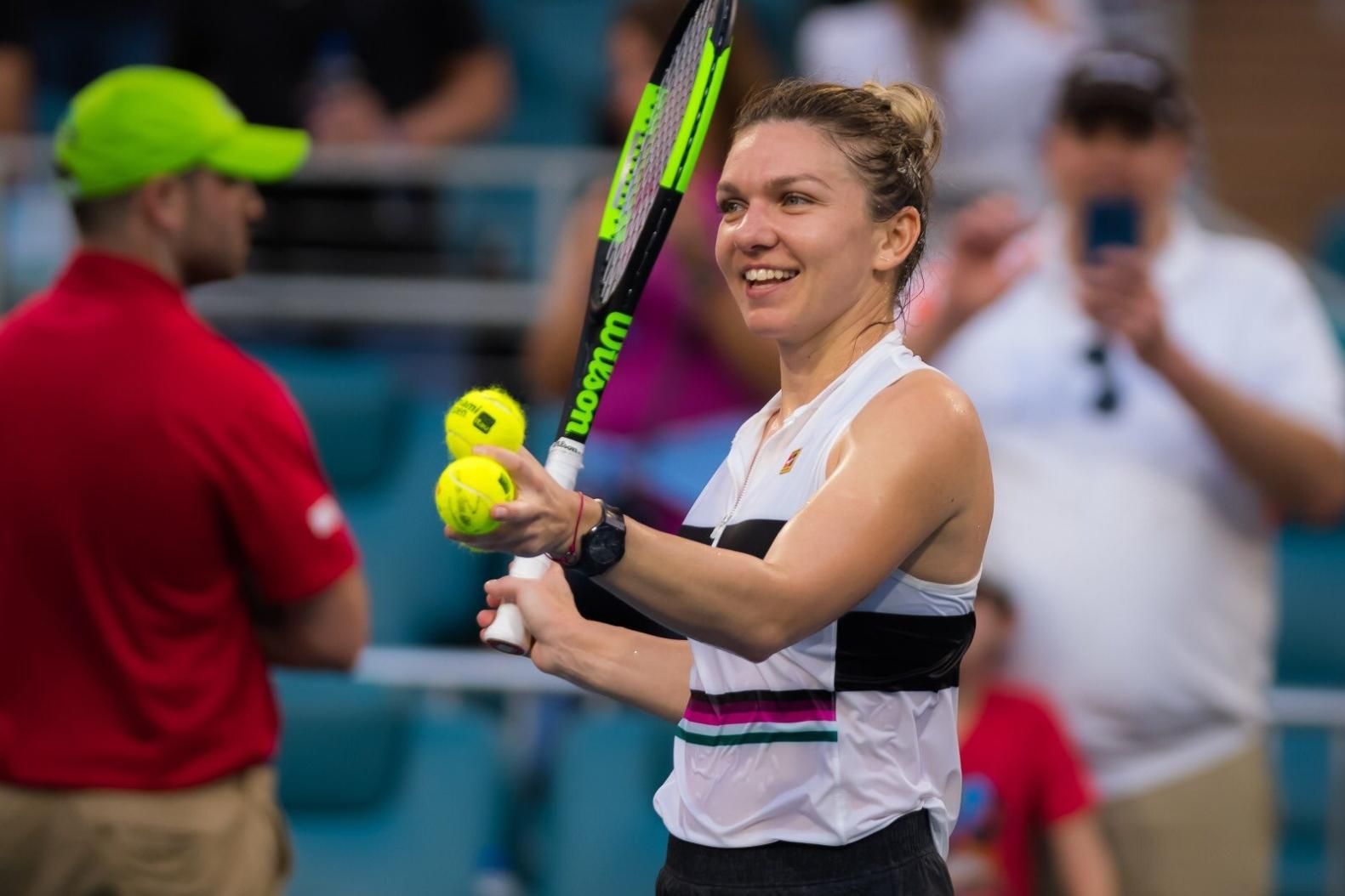 Luisa Stefani é superada na semifinal do WTA 1000 de Pequim – Surgiu