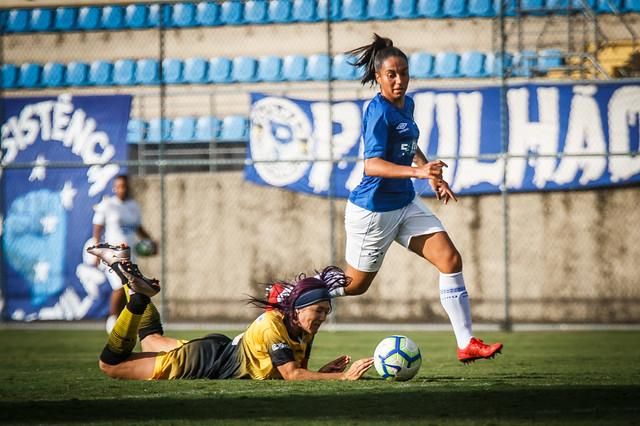 AO VIVO COM IMAGENS  Grêmio x Cresspom-DF (Campeonato Brasileiro