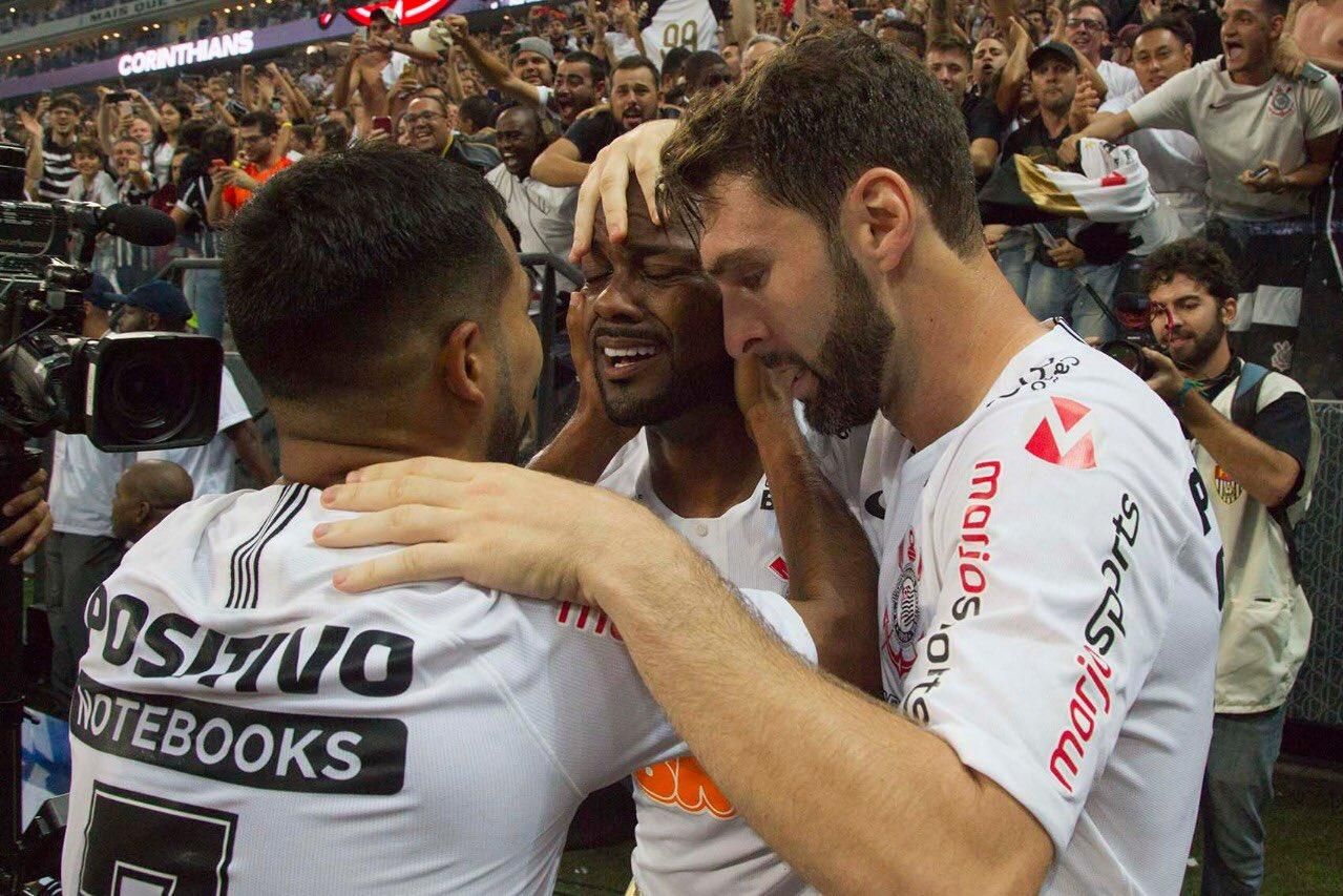 Após 6 meses sem perder, Corinthians leva virada diante do São Paulo na  final do Paulista Feminino - A Crítica de Campo Grande