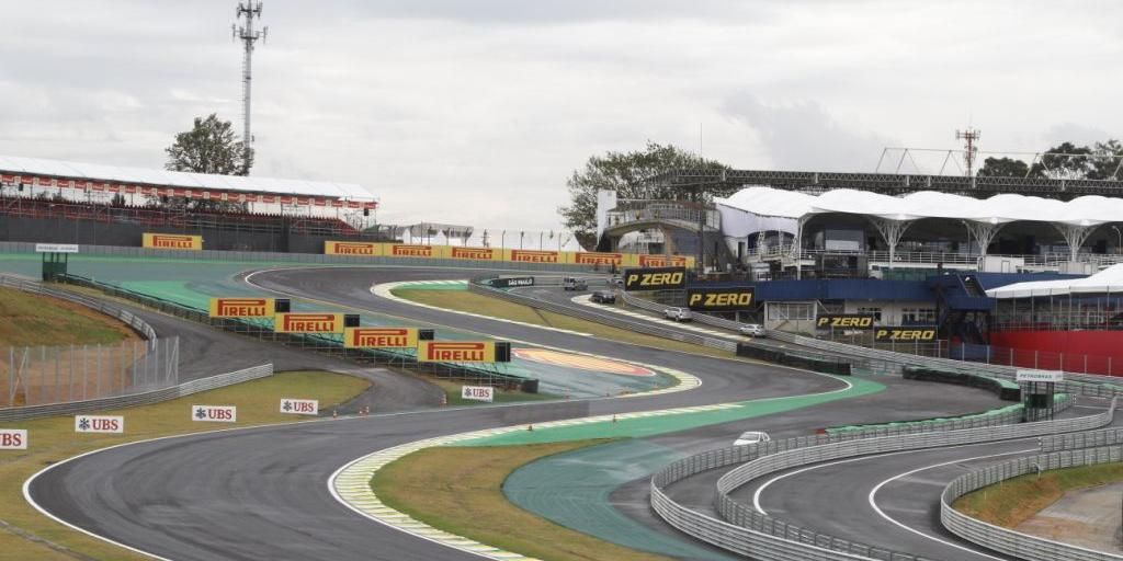 Após duas mortes, Prefeitura de São Paulo suspende corridas de moto no  autódromo de Interlagos, motovelocidade