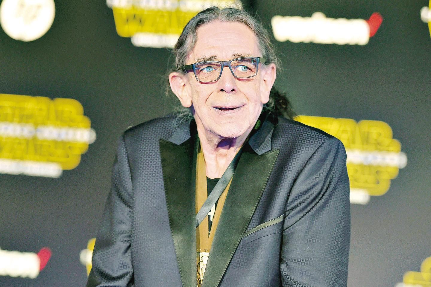 Morre Peter Mayhew, intérprete do Chewbacca em 'Star Wars