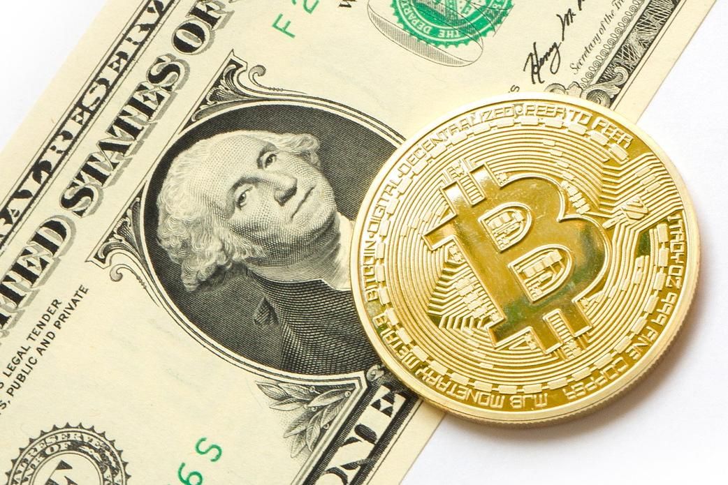 Sites Que te Pagam em Bitcoin e Dólares