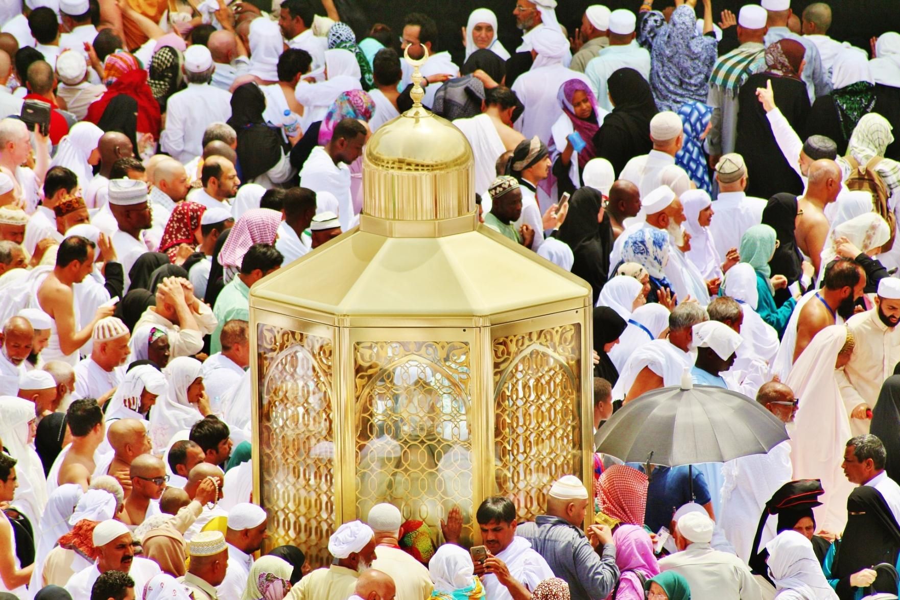 Ramadã: muçulmanos revelam como é viver o mês sagrado no Brasil