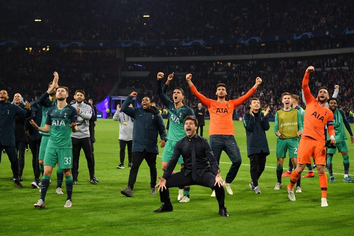 Tottenham 0 x 0 Milan  Liga dos Campeões: melhores momentos