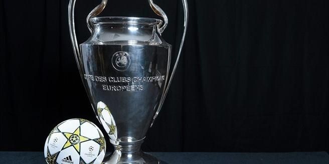 Uefa muda local e final da Champions League será disputada em
