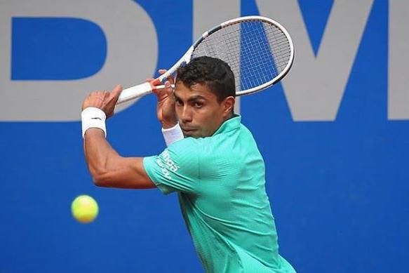 Tenista goiano de 14 anos vence o Banana Bowl e vai disputar  classificatória para Wimbledon