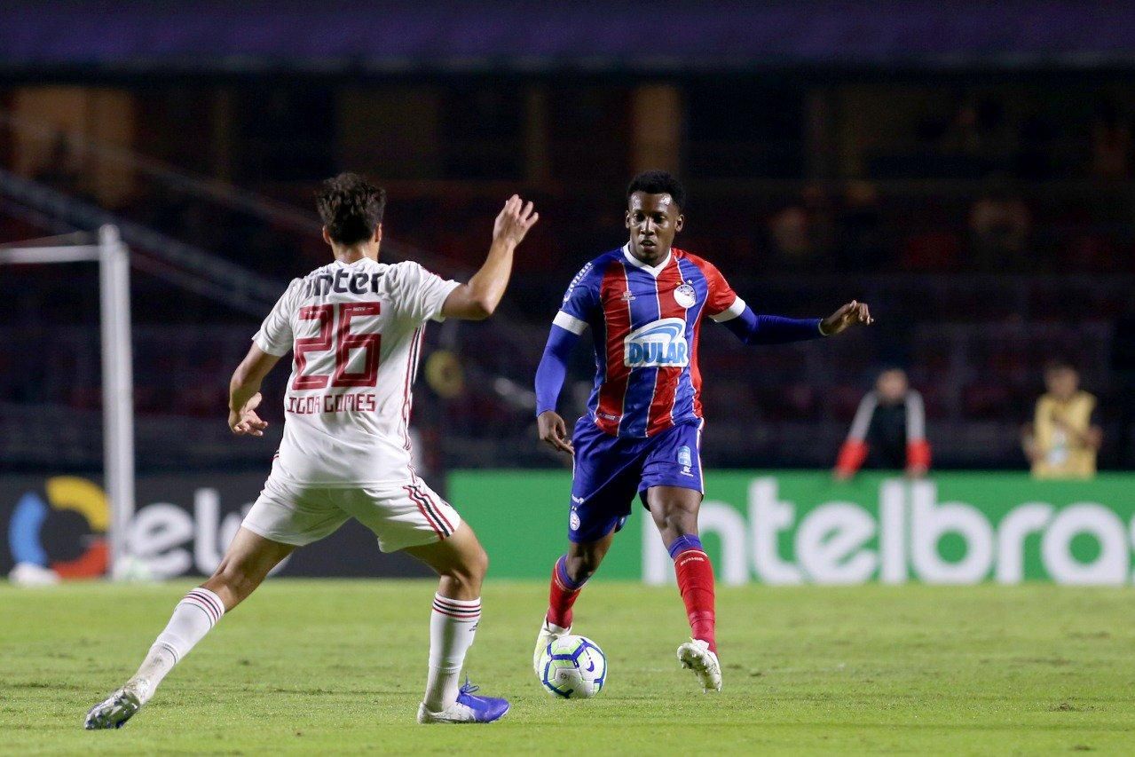 São Paulo vence Copa do Brasil e leva R$ 90 milhões