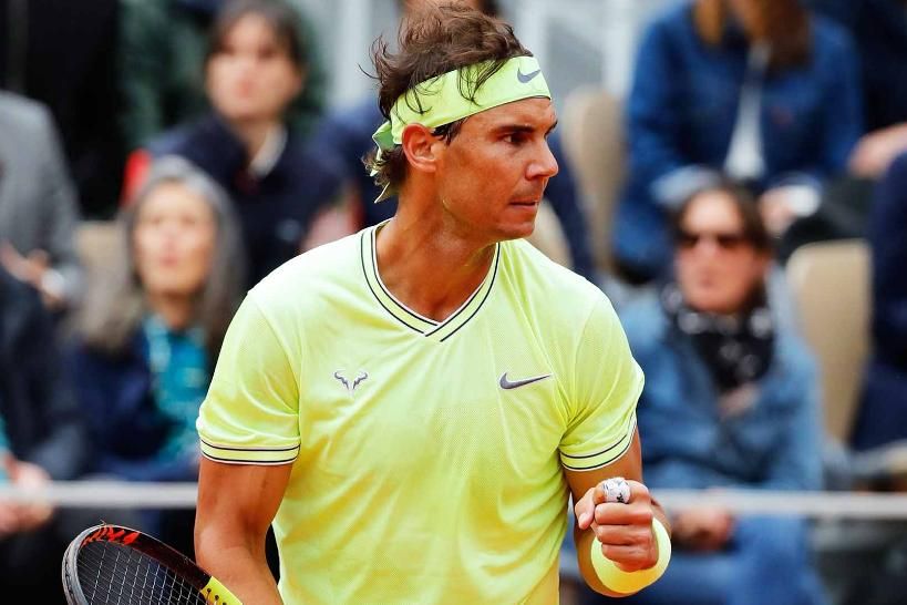 Rafael Nadal sente falta de jogar tênis, mas prefere esperar a 'vida  normal