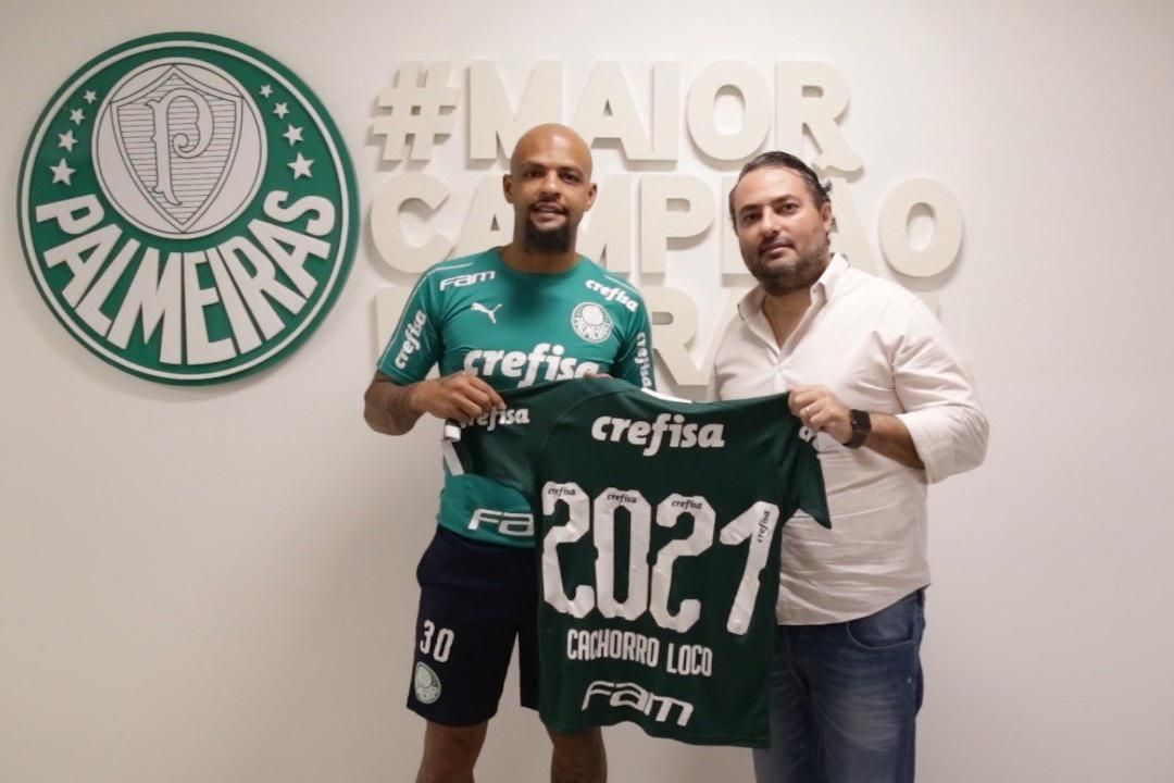 Podcast Palmeiras Online: mercado da bola, pré-jogo, análises e Libertadores