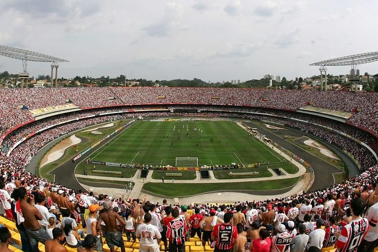 Placar da Globo na estreia da Copa só aparece aos 10 minutos de