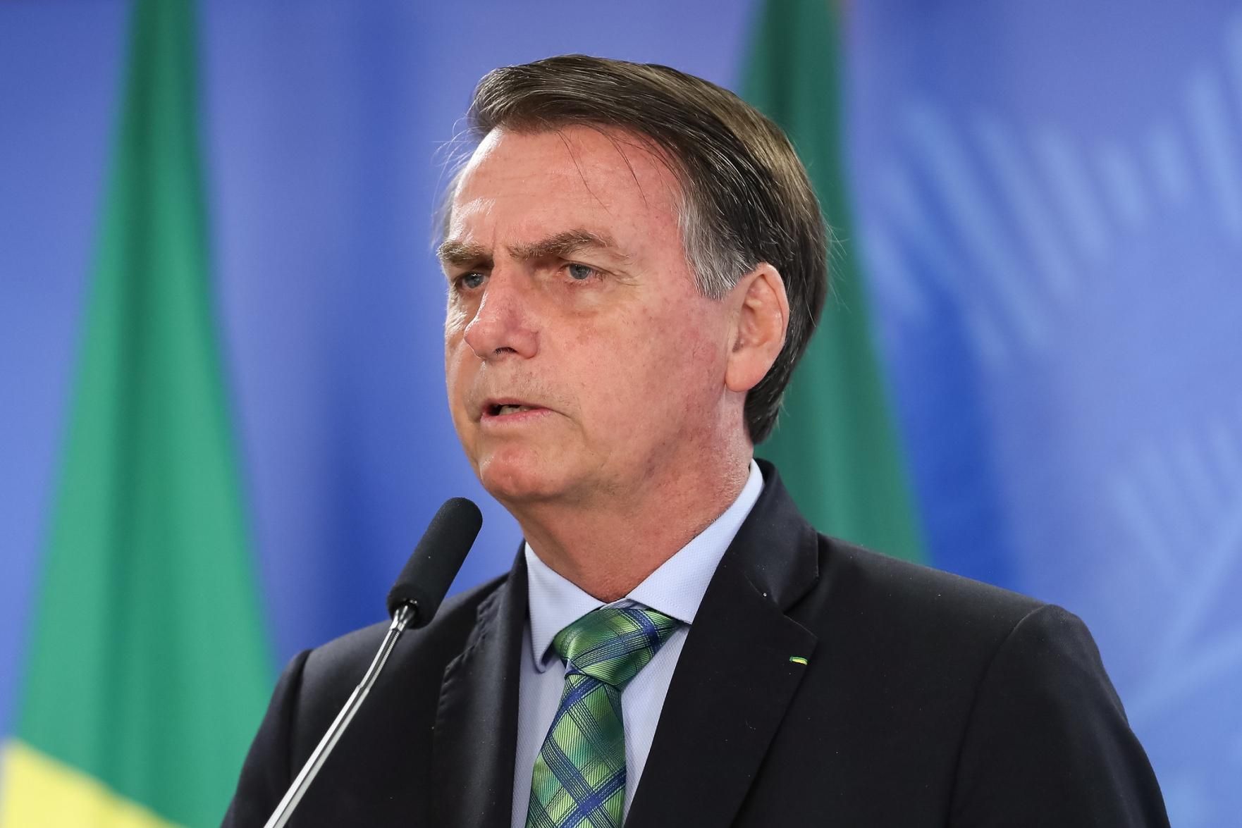 O fator Bolsonaro e seu significado nas eleições municipais