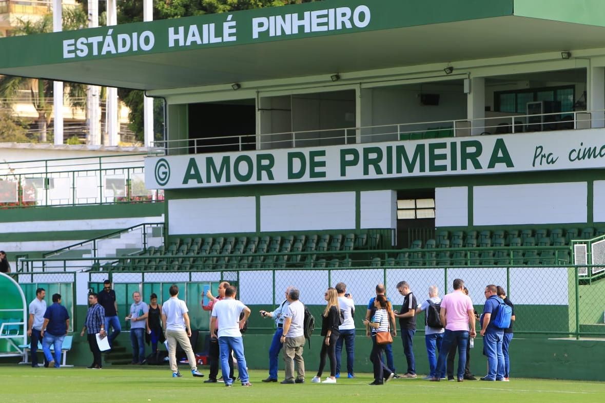 De olho no Mundial, seleção brasileira sub-17 é convocada para