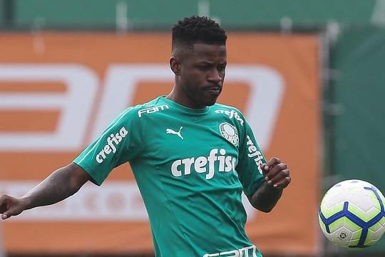 Palmeiras: Ramires passou por cirurgia e só volta em 2020