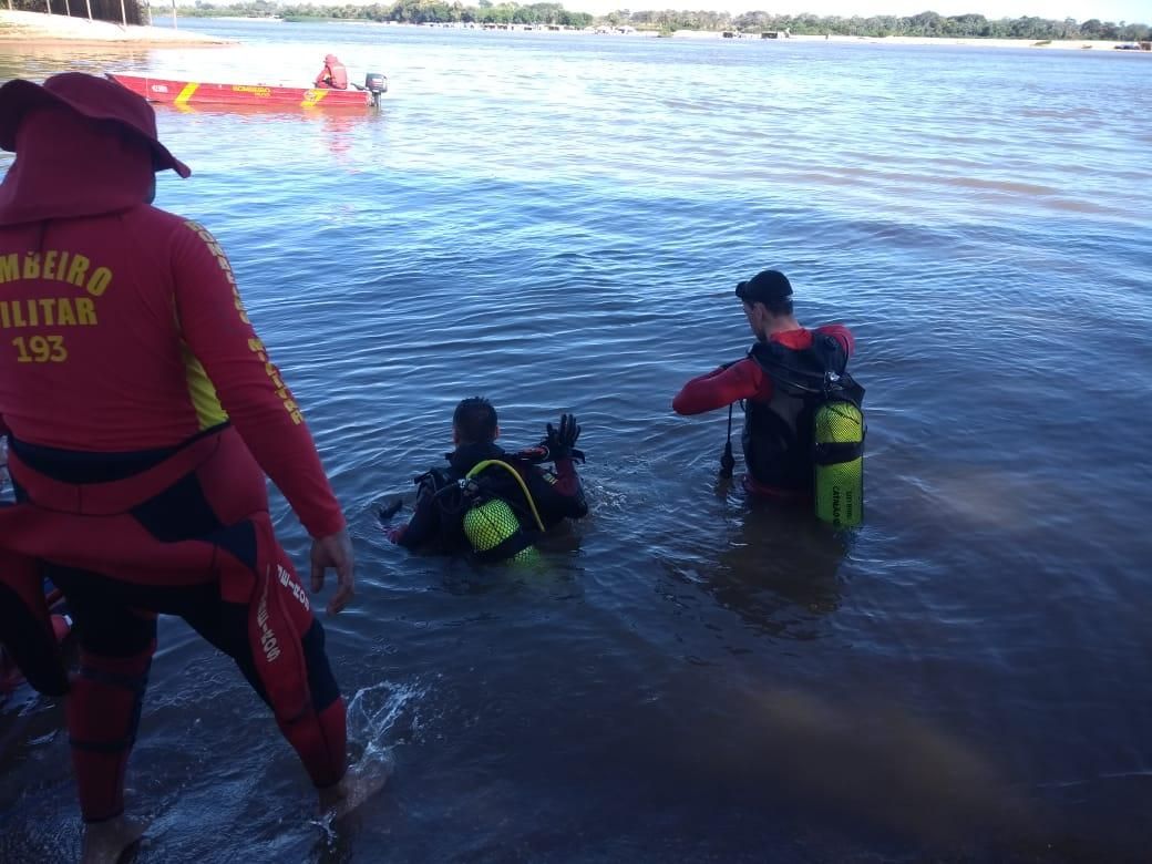 Bebê morre após se afogar em piscina enquanto a mãe estendia roupas, diz  Corpo de Bombeiros, Goiás