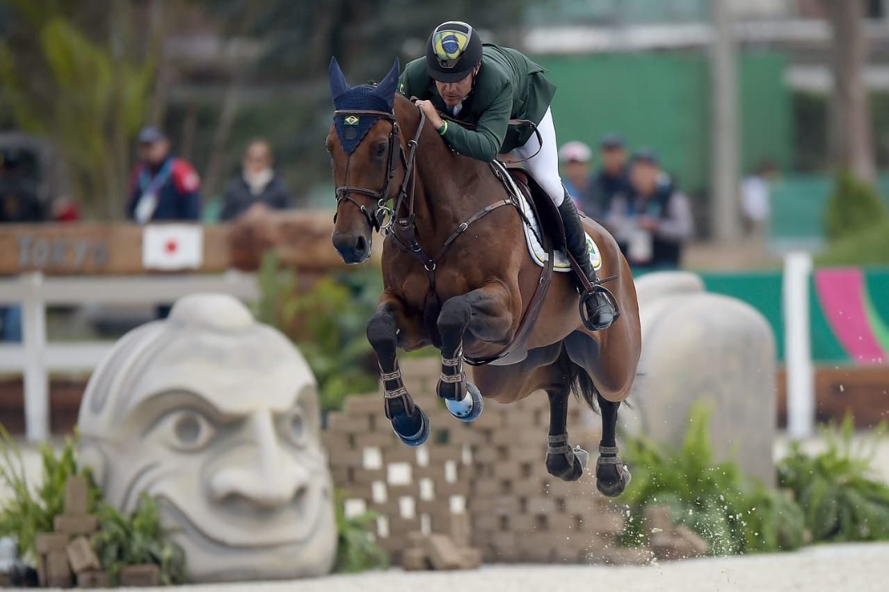 Cavalos atletas: conheça os nomes consagrados do hipismo na