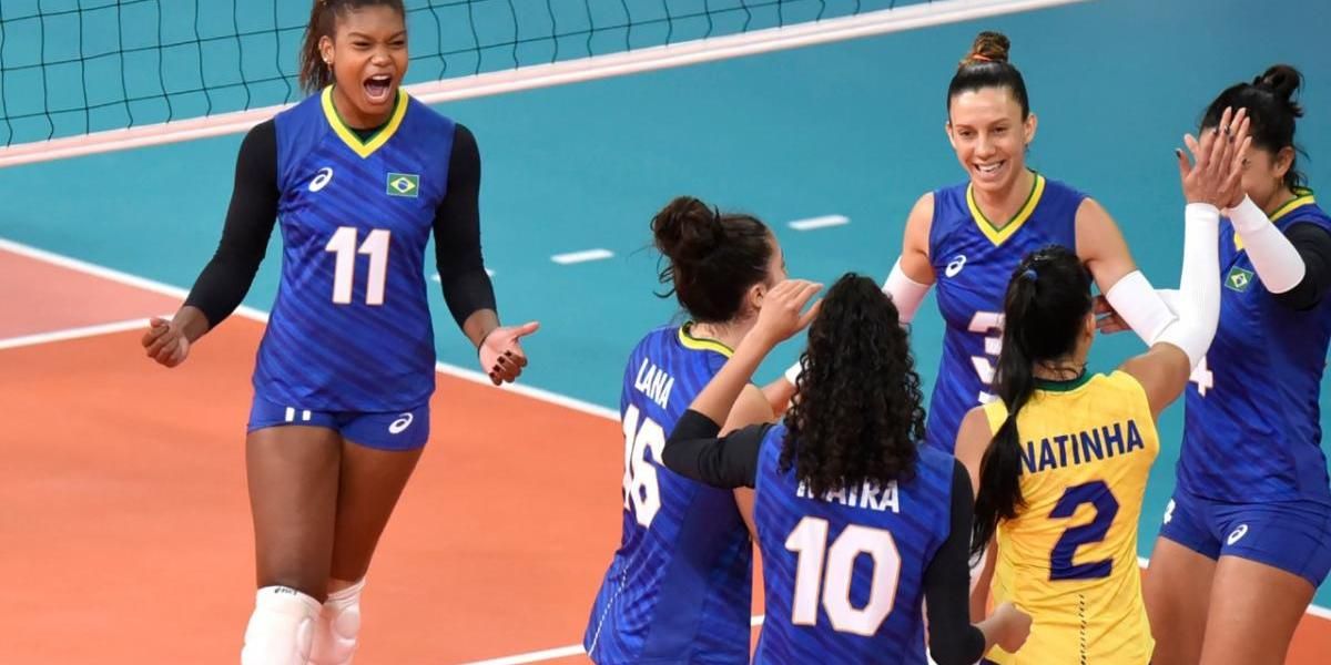 Canadá vence Estados Unidos e fatura primeira medalha no Mundial de Basquete