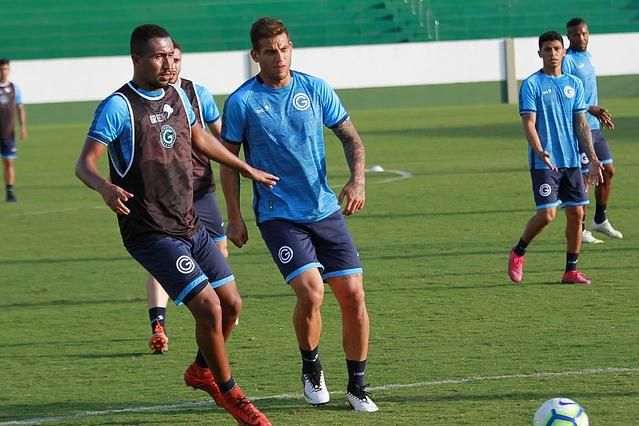 XI COPA BOA VISTA MASCULINO, OITAVAS DE FINAL, JOGO DA IDA