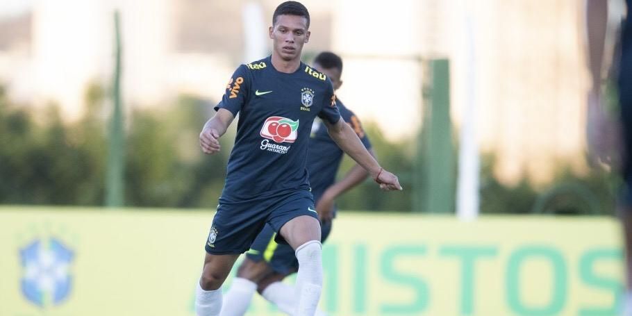 Morrinhos anuncia volta de lateral e Goiatuba contrata atacante - O Hoje.com