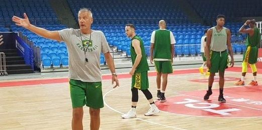 Brasil perde para a Espanha, no Mundial de Basquete, e decide vaga no  último jogo do grupo G - Jogada - Diário do Nordeste