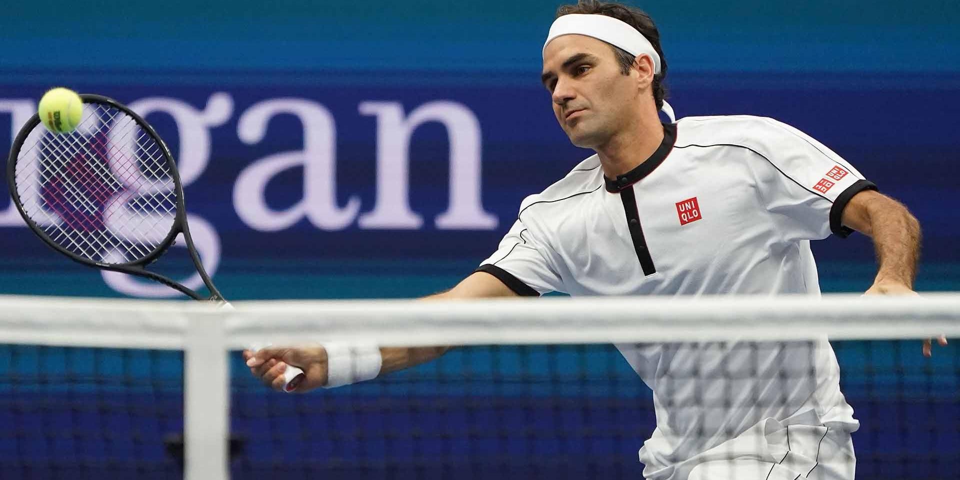 Federer, novo número 1 mundial, é campeão em Roterdã