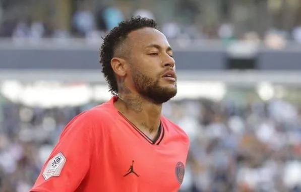 Neymar tem jogo discreto, Al-Hilal empata e pode perder liderança