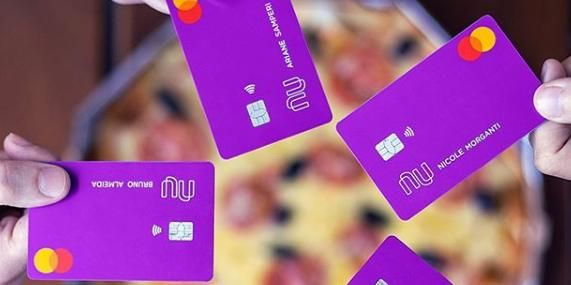 Nubank alcança 5 milhões de clientes e 'esconde' números do cartão